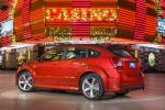 Dodge Caliber SRT4 2007 года
